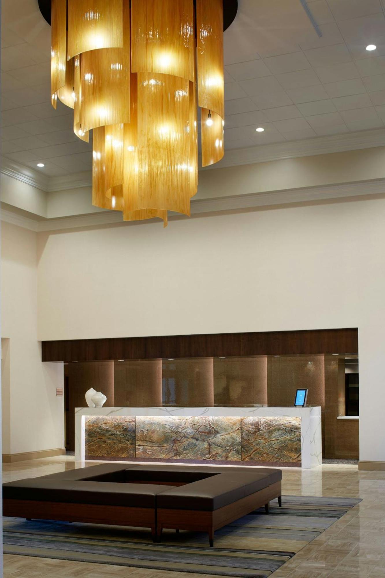 Hotel Marriott Hartford/Windsor Airport Exterior foto
